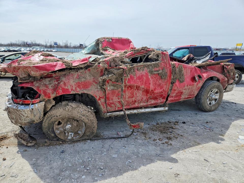 2015 Dodge RAM 2500 ST