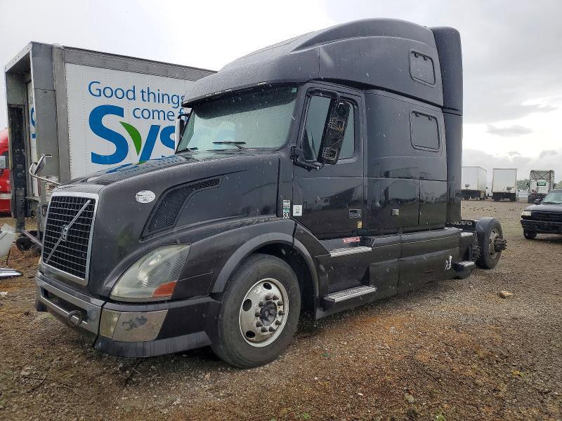 2009 Volvo VN VNL