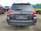 2012 Subaru Outback