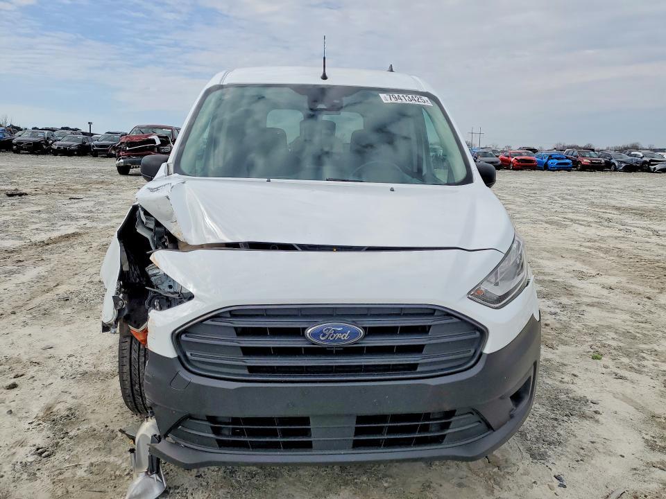 2019 Ford Transit Connect xl