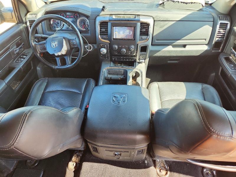 2016 Dodge RAM 1500 Sport