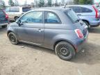 2013 Fiat 500