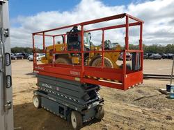 2024 Skyjack SJ3226 Scissor Lift en venta en Theodore, AL
