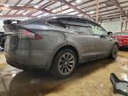 2018 Tesla Model x