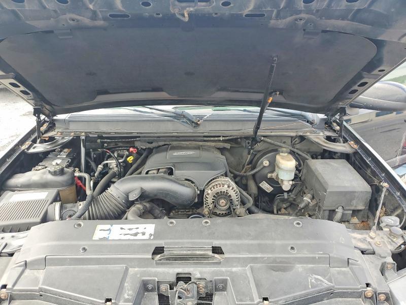 2007 Chevrolet Avalanche K1500