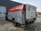 2015 Ford F550 Super Duty Utility / Service Truck