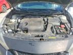 2018 Nissan Maxima Platinum