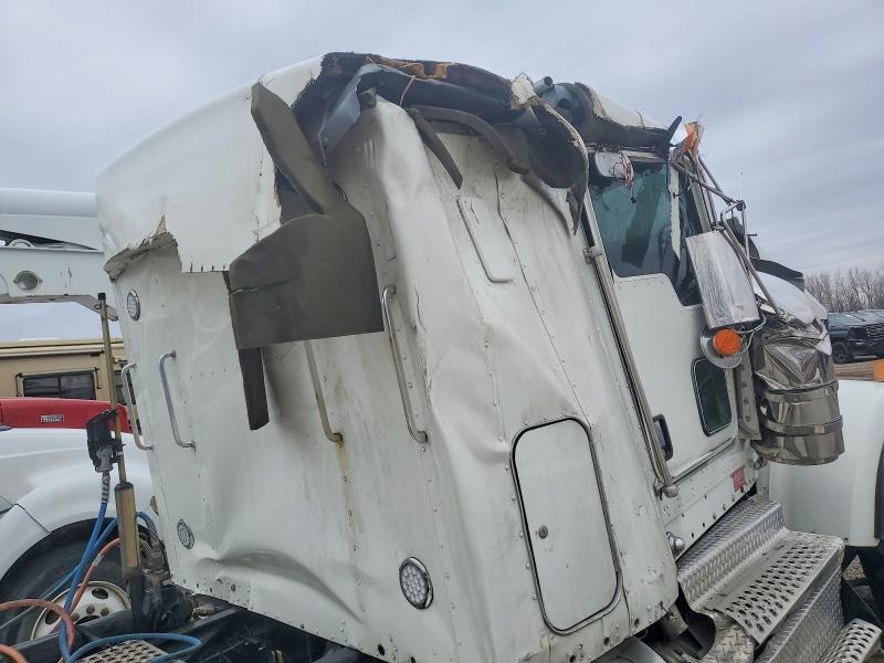 2023 Kenworth W900 Semi Truck