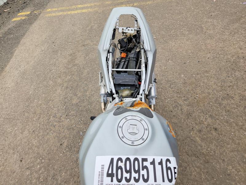 1999 Honda VTR1000 F