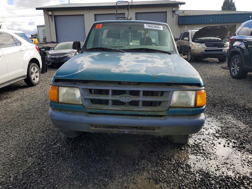 1994 Ford Ranger