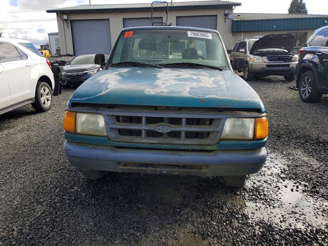 1994 Ford Ranger