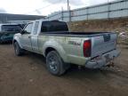 2004 Nissan Frontier XE-V6 Desert Runner