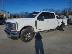 Ford salvage cars for sale: 2026 Ford F250 Super Duty