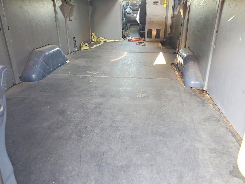 2020 Ford Transit 250 Delivery van