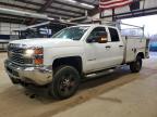 2015 Chevrolet Silverado K2500 Heavy Duty