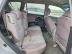 2007 Toyota Rav4 Base