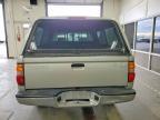 2001 Toyota Tacoma Base