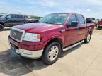 2004 Ford F150 Supercrew