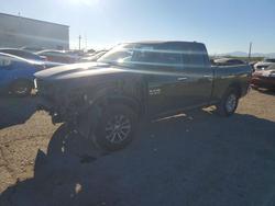 2013 Dodge RAM 1500 SLT en venta en Tucson, AZ