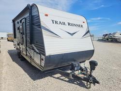 2021 Heartland Rv 2021 Heartland Trail Runner Camper en venta en Haslet, TX