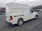 2014 Nissan NV 2500 Utility / Service Van
