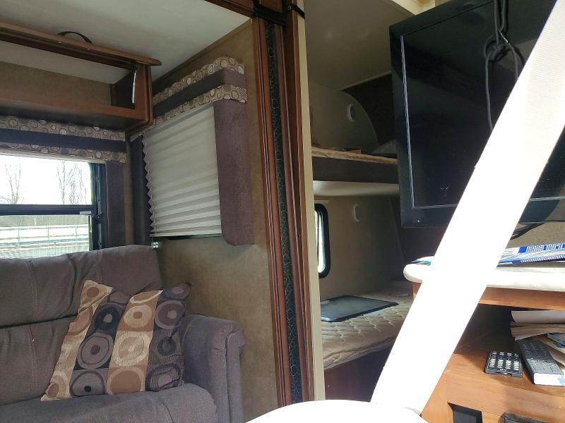 2015 Jayco Jay Flight Camper