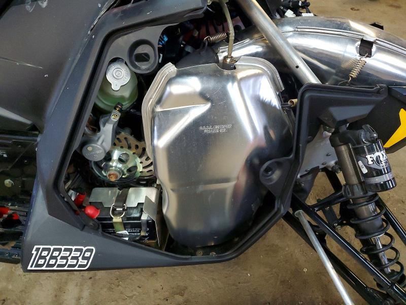 2024 Polaris Indy 650 XC