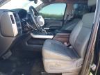 2018 Chevrolet Silverado K1500 LTZ