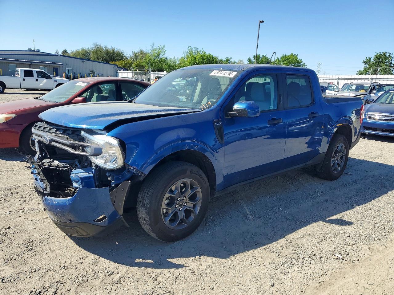 2023 Ford Maverick XL