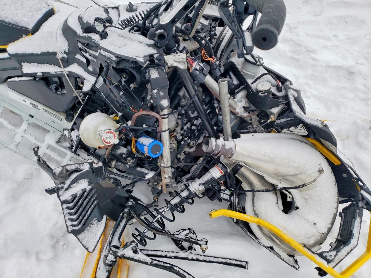 2023 Other Snow Mobiles Jetski