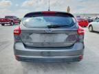 2018 Ford Focus Titanium