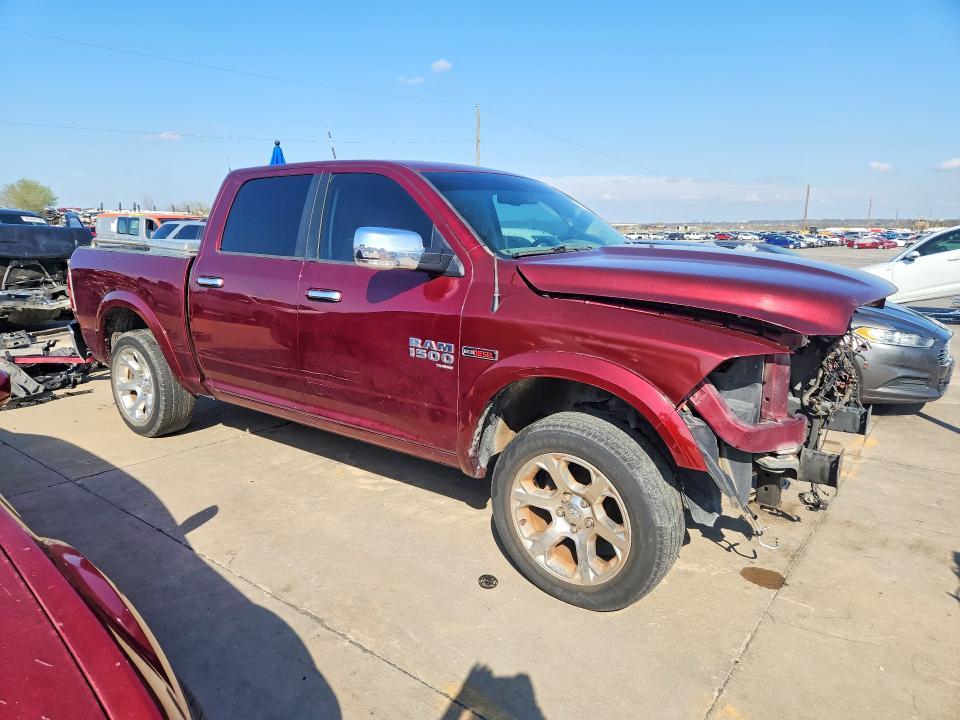 2018 Dodge 1500 Laramie
