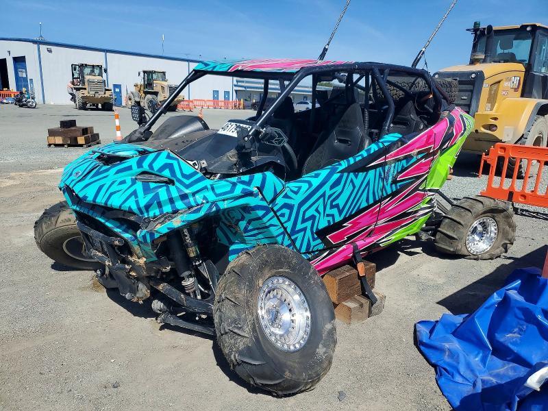 2025 Polaris RZR