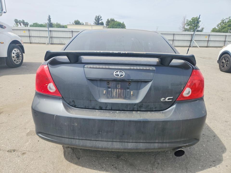 2007 Scion Tc Base