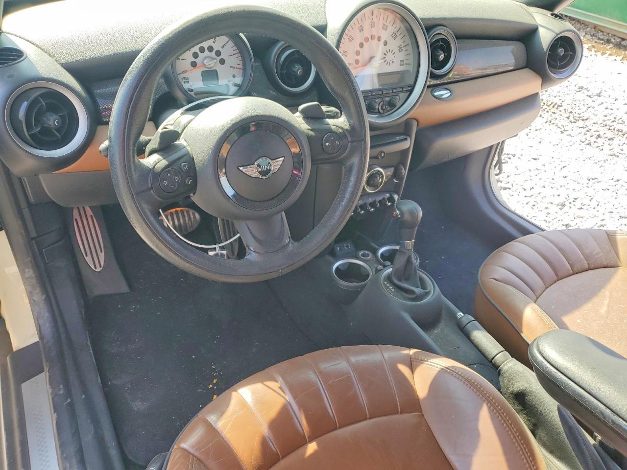 2013 Mini Cooper