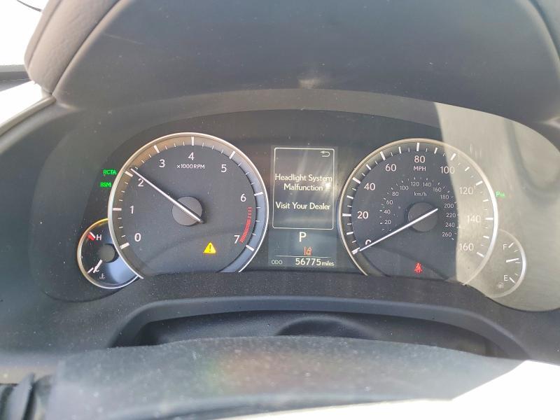 2019 Lexus Rx 350 Base