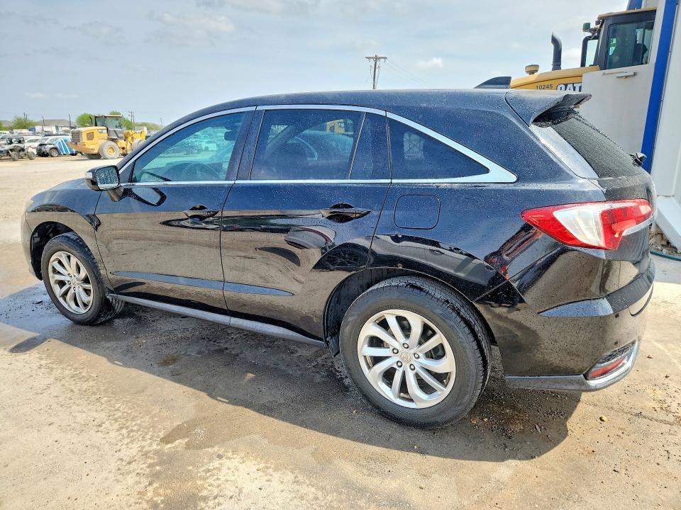 2016 Acura RDX
