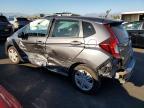 2019 Honda Fit lx