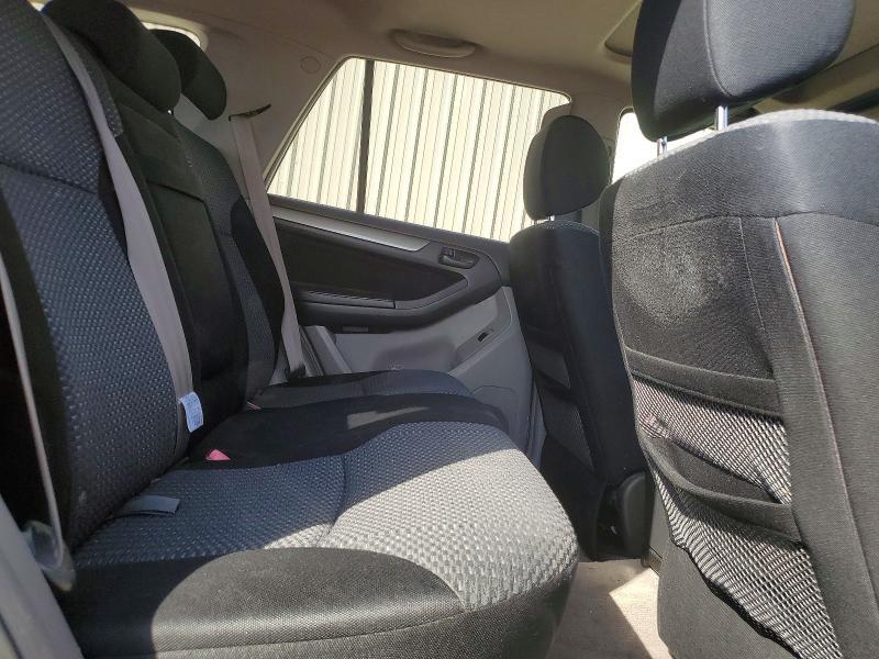 2006 Toyota 4runner Sport Edition