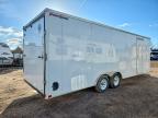 2019 Wellscargo 2019 Wells Cargo FT85244 Enclosed Cargo Trailer