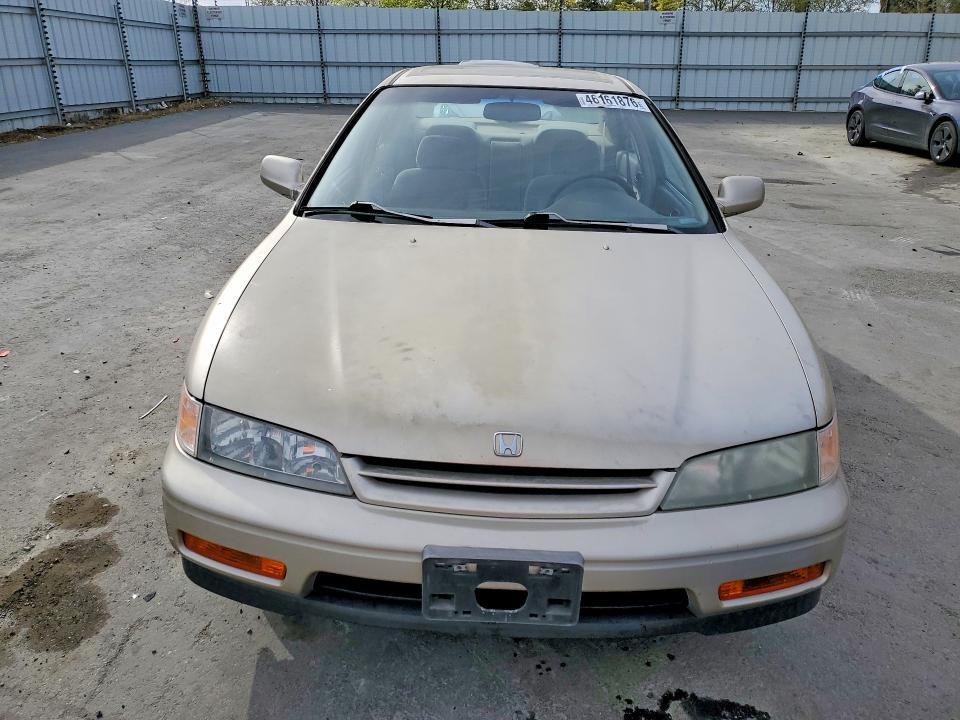 1994 Honda Accord ex