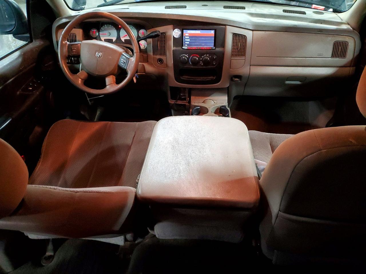 2005 Dodge RAM 1500 ST