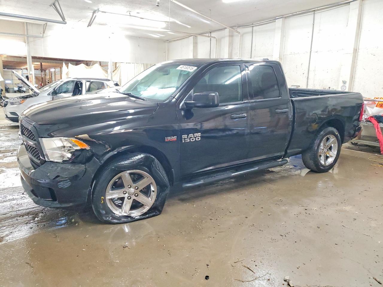 2014 Dodge RAM 1500 ST