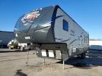 2019 Foresriver 2019 Forest River Puma Camper