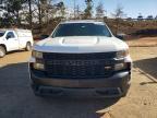 2020 Chevrolet Silverado C1500