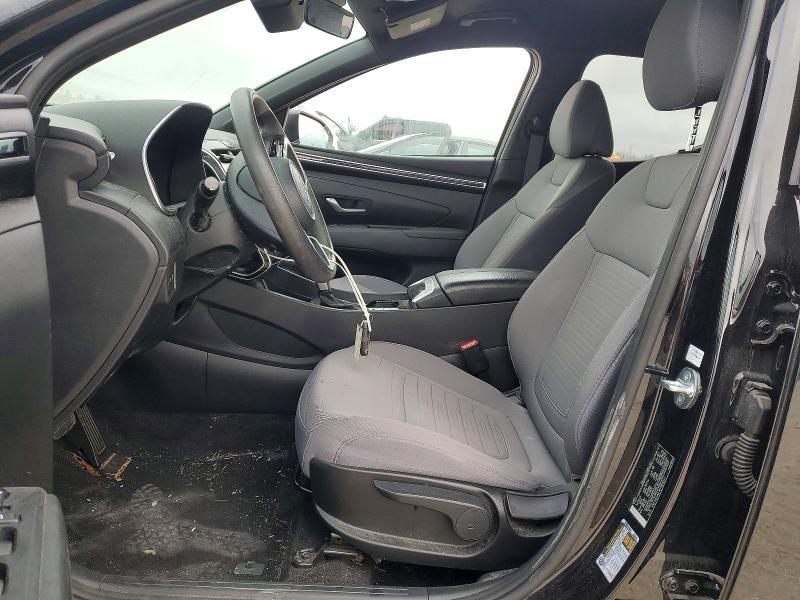 2024 Hyundai Santa Cruz SE