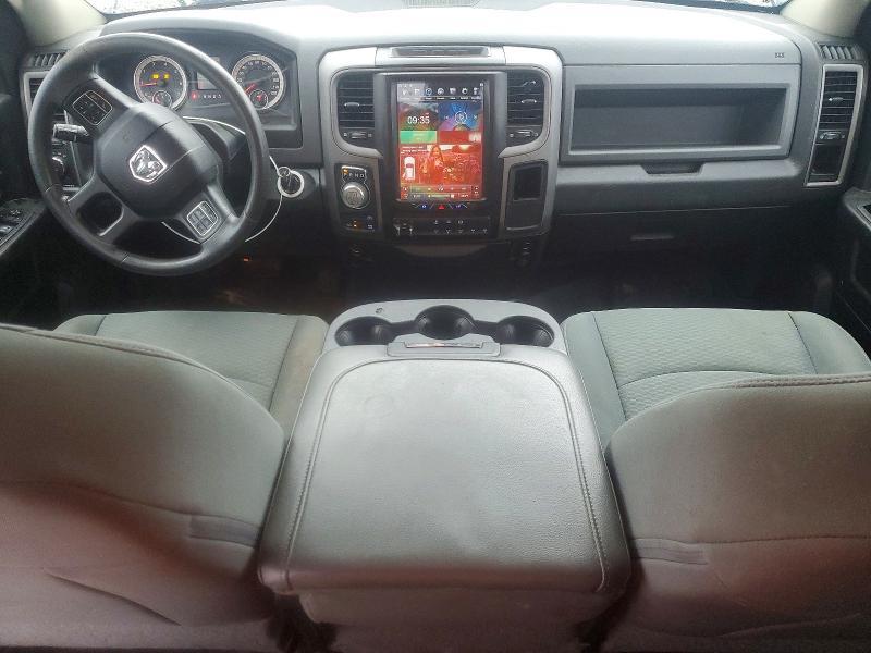2018 Dodge RAM 1500 ST