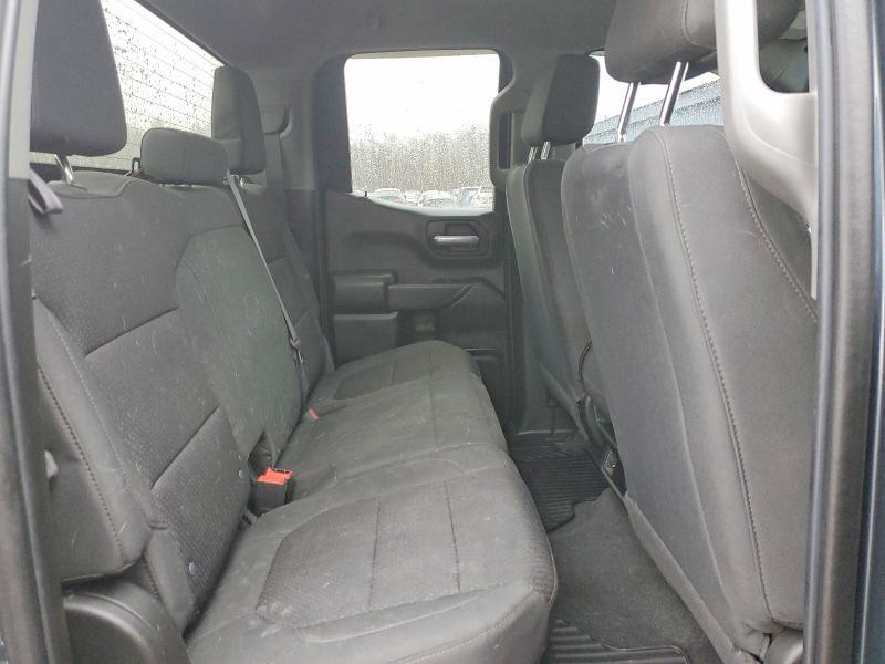 2021 GMC Sierra K1500