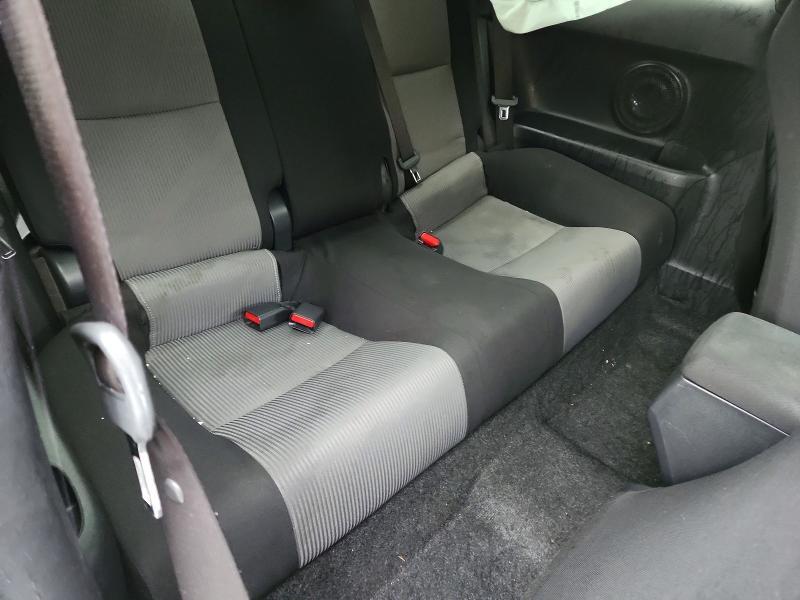 2015 Scion Tc Base