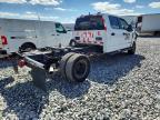 2021 Ford F350 Super Duty Truck Cab AND Chassis